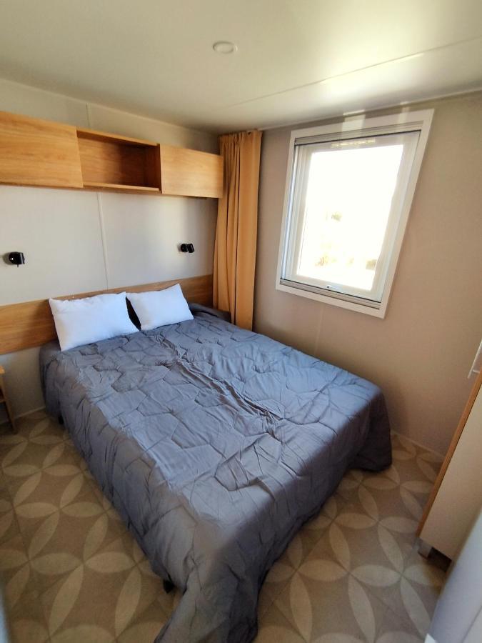 Mobil-Home Eucalyptus فالراس بلاج المظهر الخارجي الصورة